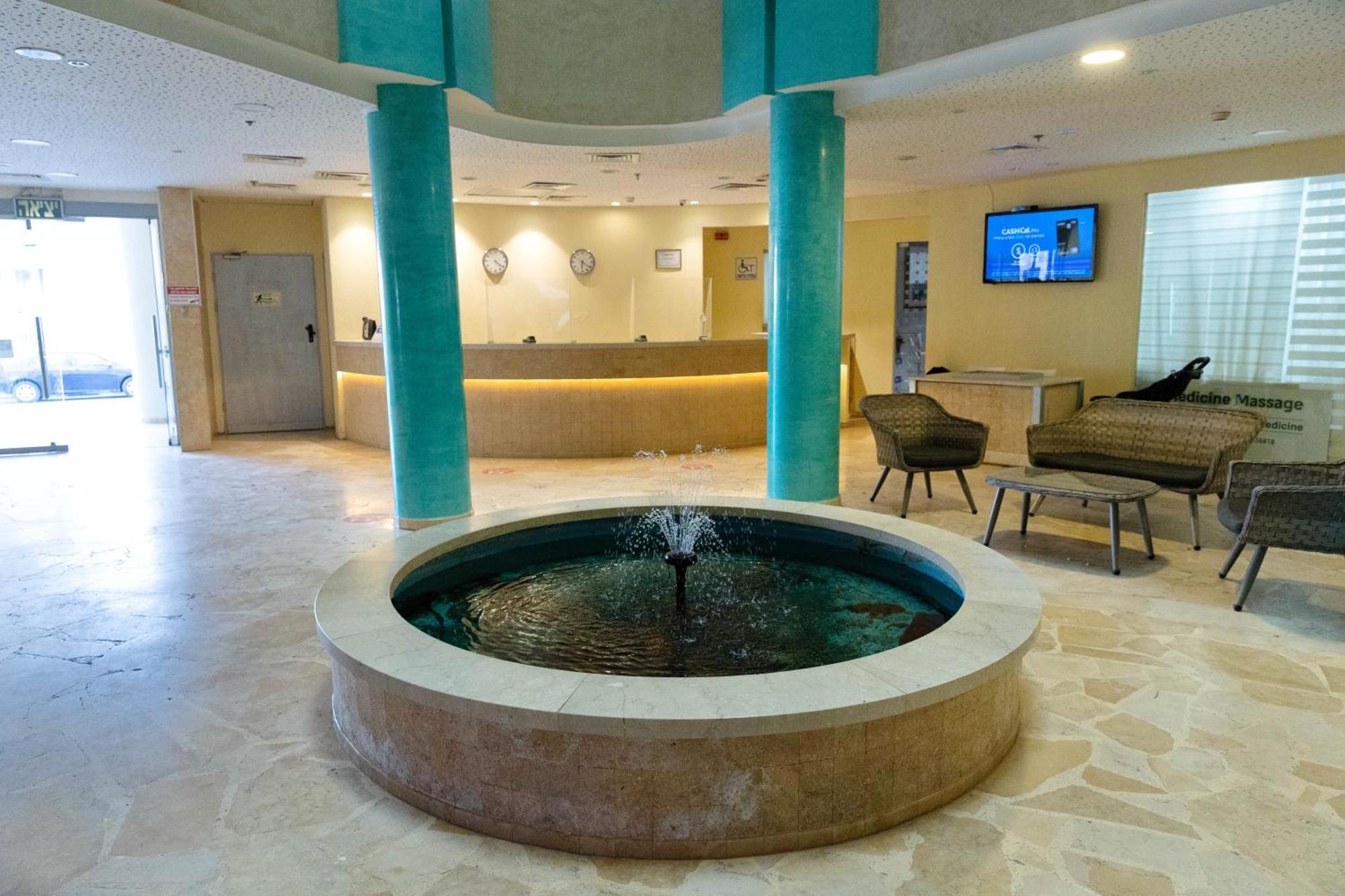Adi Hotel Eilat