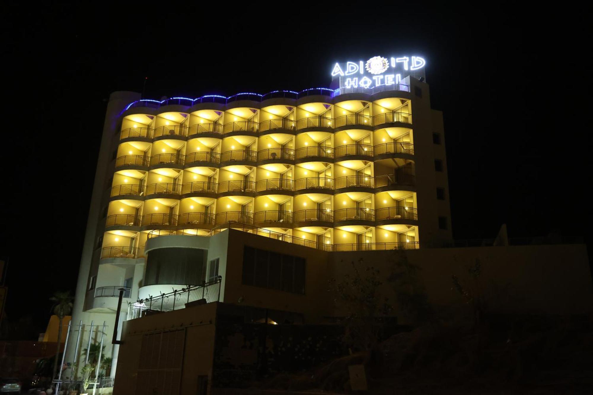 Adi Hotel Hotel
